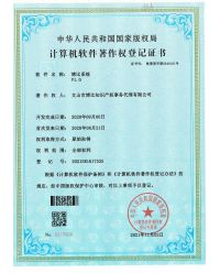 软件著作权