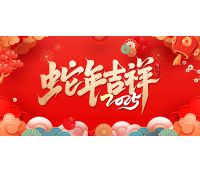 2025年春节假期安排通知